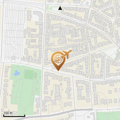 Foto zu Arnoldstraße 77, 22763 Hamburg