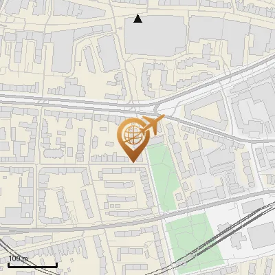 Foto zu Behnstraße 77, 22767 Hamburg