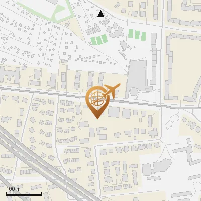 Foto zu Bernadottestraße 77, 22605 Hamburg