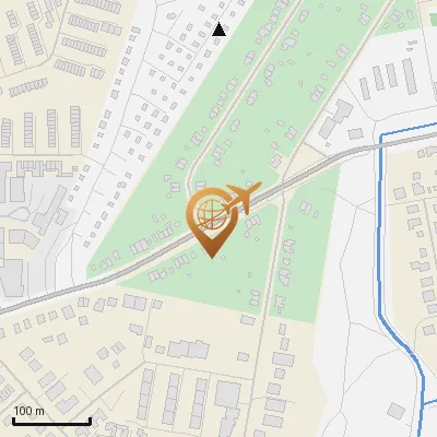 Foto zu Berner Allee 77, 22159 Hamburg