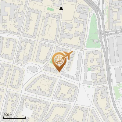 Foto zu Bleicherstraße 77, 22767 Hamburg