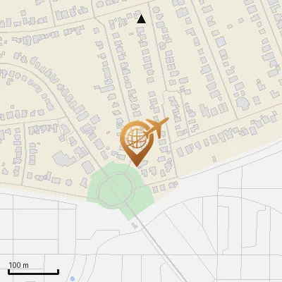 Foto zu Borstels Ende 77, 22337 Hamburg