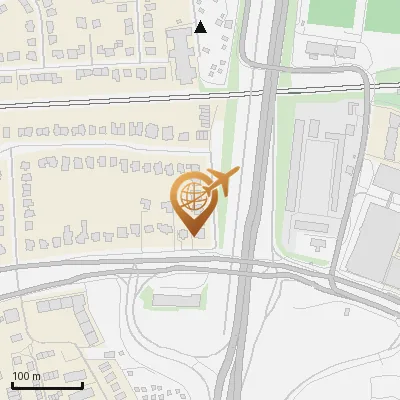 Foto zu Bosselkamp 77, 22605 Hamburg