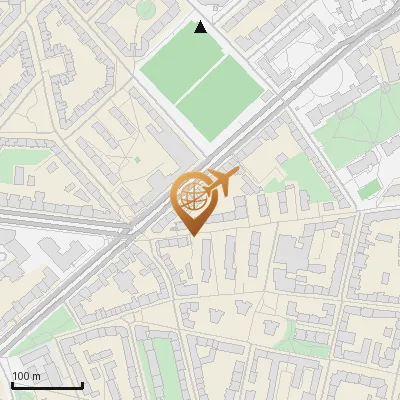 Foto zu Chemnitzstraße 77, 22767 Hamburg