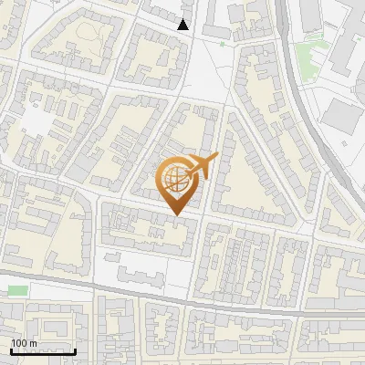 Foto zu Clemens-Schultz-Straße 77, 20359 Hamburg