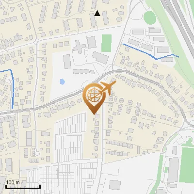 Foto zu Dörpsweg 77, 22527 Hamburg