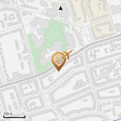 Foto zu Eißendorfer Straße 77, 21073 Hamburg