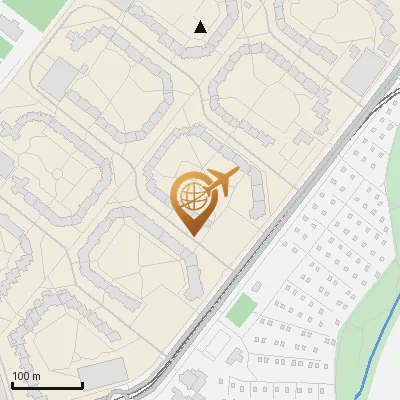 Foto zu Erich-Ziegel-Ring 77, 22309 Hamburg