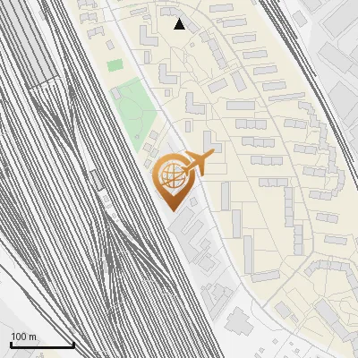 Foto zu Försterweg 77, 22525 Hamburg