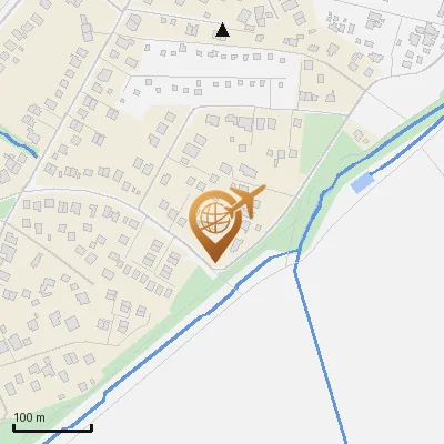 Foto zu Hainholz 77, 22453 Hamburg