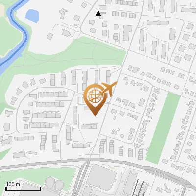 Foto zu Heegbarg 77, 22395 Hamburg