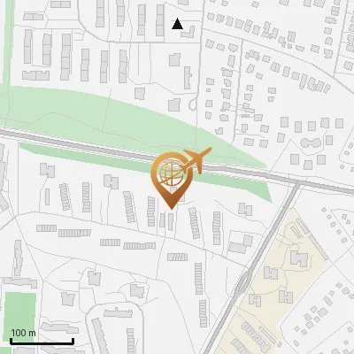 Foto zu Hegholt 77, 22179 Hamburg