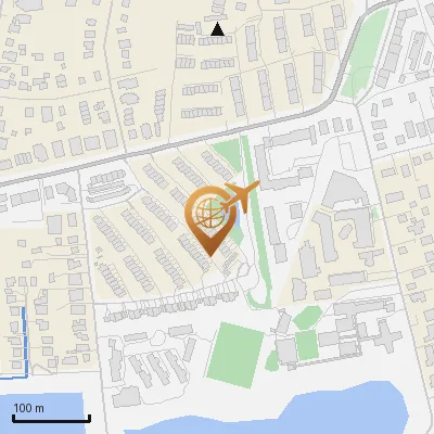 Foto zu Heidstückenkehre 77, 22179 Hamburg