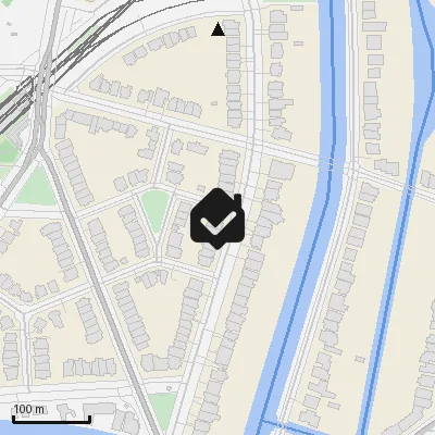 Bild zu Heilwigstraße 77, 20249 Hamburg