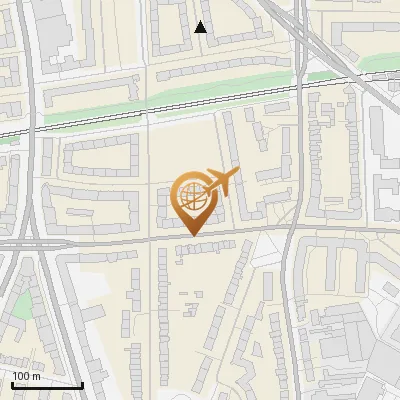 Foto zu Hellbrookstraße 77, 22305 Hamburg