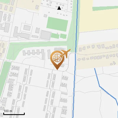 Foto zu Hohe Liedt 77, 22417 Hamburg