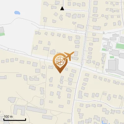 Foto zu Klein Flottbeker Weg 77, 22605 Hamburg