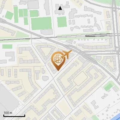 Foto zu Krohnskamp 77, 22301 Hamburg