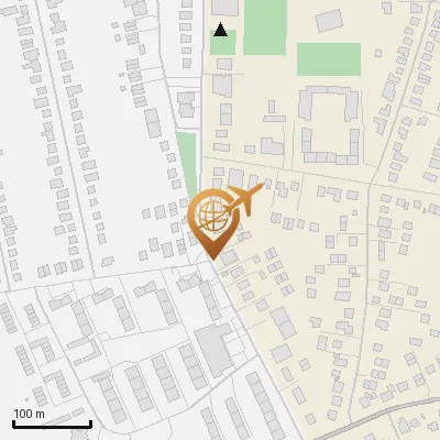 Foto zu Liliencronstraße 77, 22149 Hamburg