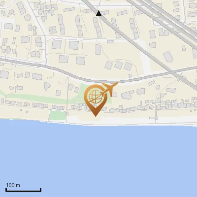 Foto zu Övelgönne 77, 22605 Hamburg