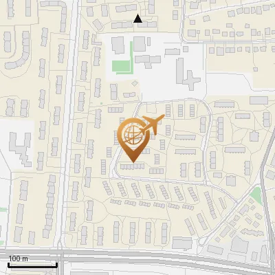 Foto zu Resskamp 77, 22549 Hamburg