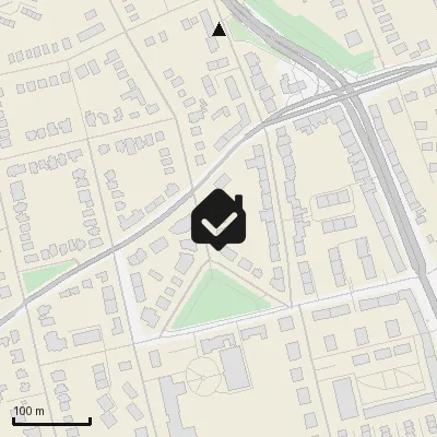 Bild zu Schloßgarten 77, 22043 Hamburg
