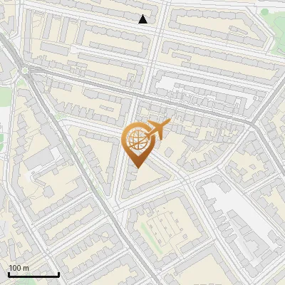 Foto zu Sillemstraße 77, 20257 Hamburg