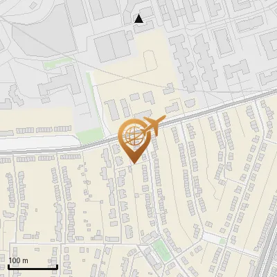 Foto zu Steenkamp 77, 22607 Hamburg