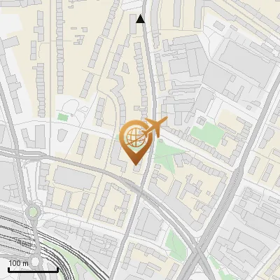 Foto zu Steilshooper Straße 77, 22305 Hamburg