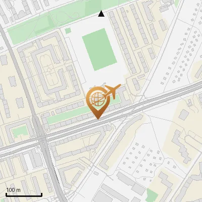 Foto zu Straßburger Straße 77, 22049 Hamburg