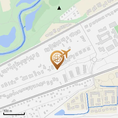 Foto zu Stübeheide 77, 22337 Hamburg