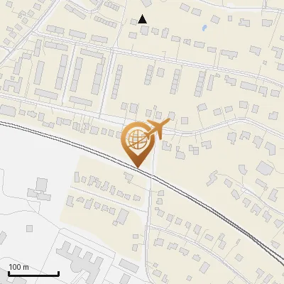 Foto zu Up de Schanz 77, 22609 Hamburg