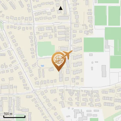 Foto zu Vogt-Groth-Weg 77, 22609 Hamburg