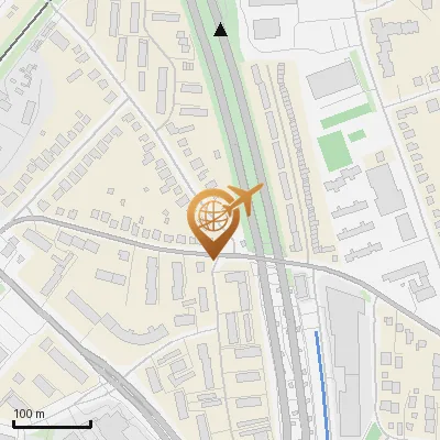 Foto zu Wördemanns Weg 77, 22527 Hamburg