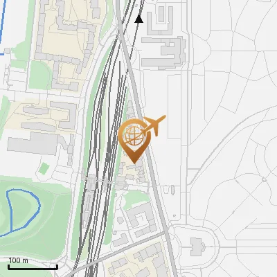 Foto zu Fuhlsbüttler Straße 777, 22337 Hamburg