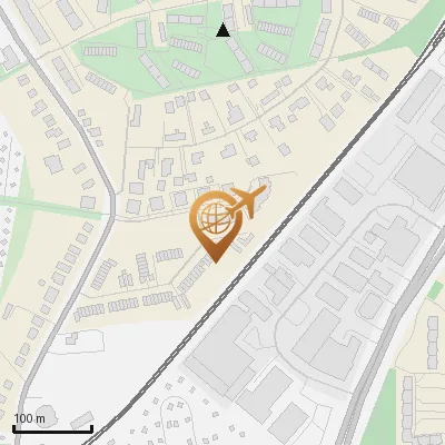 Foto zu Am Dornberg 78, 22159 Hamburg