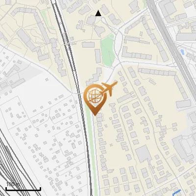 Foto zu Am Ziegelteich 78, 22525 Hamburg