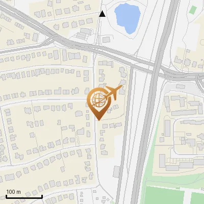 Foto zu Baurstraße 78, 22607 Hamburg