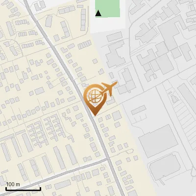 Foto zu Berner Straße 78, 22145 Hamburg