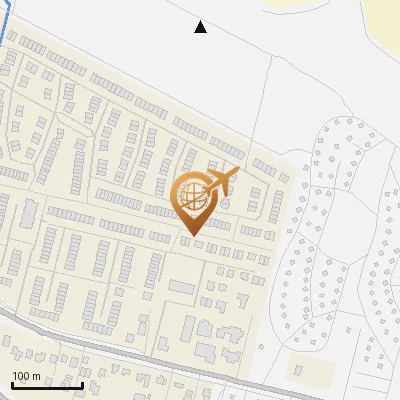 Foto zu Bockhorster Höhe 78, 21031 Hamburg