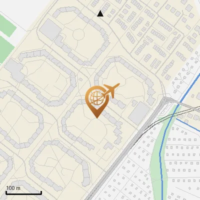 Foto zu Borchertring 78, 22309 Hamburg