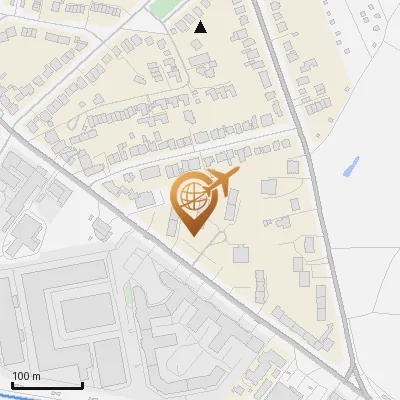 Foto zu Borsteler Chaussee 78, 22453 Hamburg