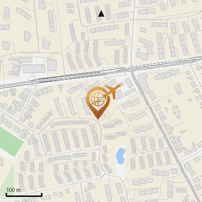 Foto zu Brockhausweg 78, 22117 Hamburg