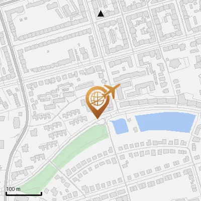 Foto zu Denickestraße 78, 21075 Hamburg