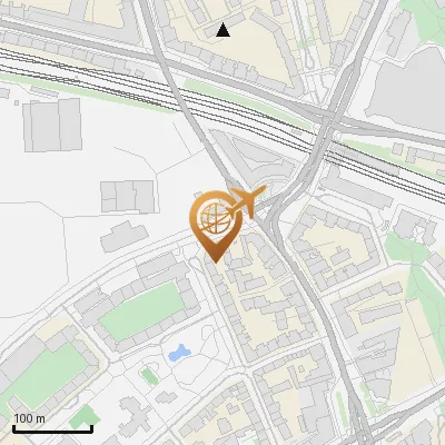 Foto zu Eggerstedtstraße 78, 22765 Hamburg