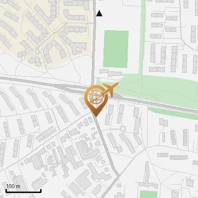 Foto zu Ellernreihe 78, 22179 Hamburg