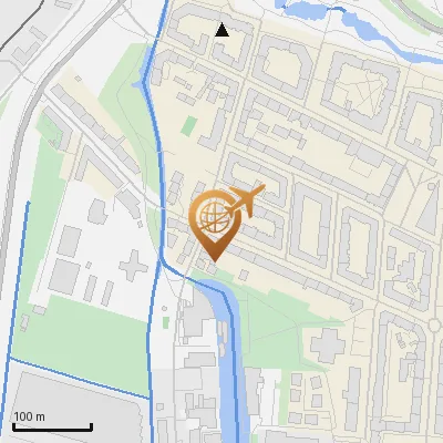 Foto zu Fährstraße 78, 21107 Hamburg