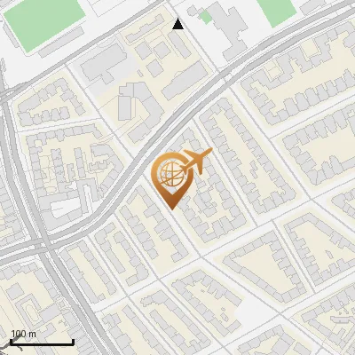 Foto zu Falkenried 78, 20251 Hamburg