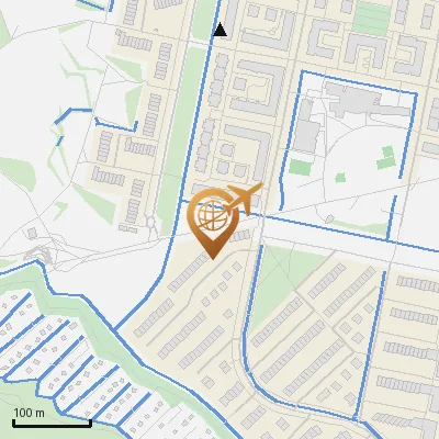 Foto zu Felix-Jud-Ring 78, 21035 Hamburg