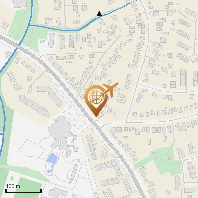 Foto zu Friedrich-Ebert-Straße 78, 22459 Hamburg